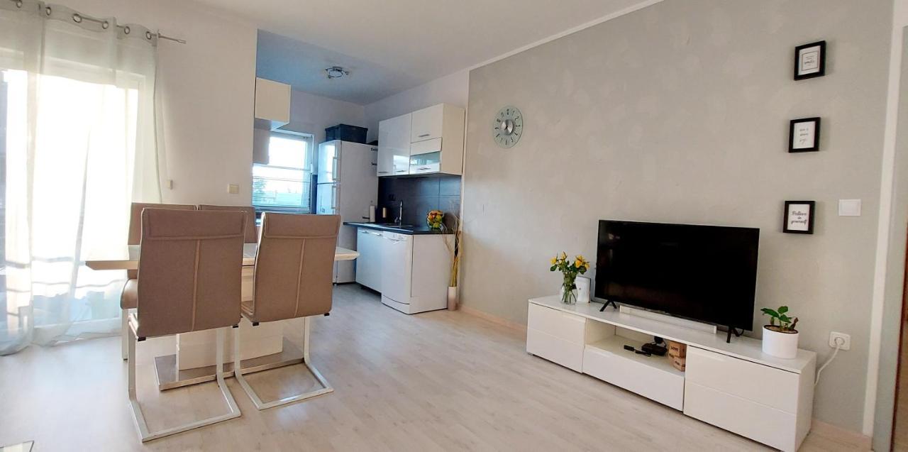 Apartman Near Fazana-500 From The Sea المظهر الخارجي الصورة